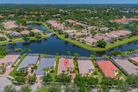 Casa en venta en Sarasota, Florida, 3 dormitorios, 186.55 m2 № 2360710 - foto 27