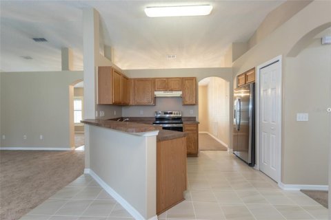 House in Palm Coast, Florida 3 bedrooms, 155.8 sq.m. № 1899841 - photo 5