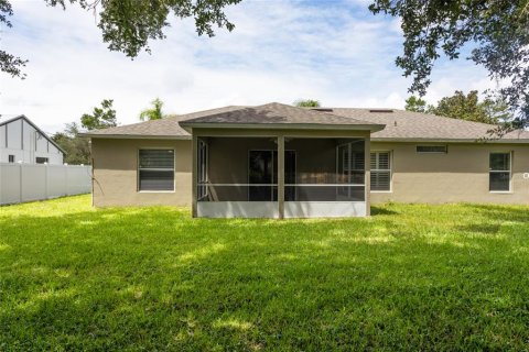House in Palm Coast, Florida 3 bedrooms, 155.8 sq.m. № 1899841 - photo 29