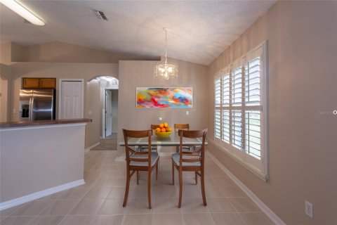 House in Palm Coast, Florida 3 bedrooms, 155.8 sq.m. № 1899841 - photo 13