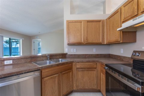 House in Palm Coast, Florida 3 bedrooms, 155.8 sq.m. № 1899841 - photo 7