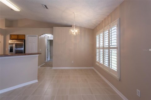 House in Palm Coast, Florida 3 bedrooms, 155.8 sq.m. № 1899841 - photo 12