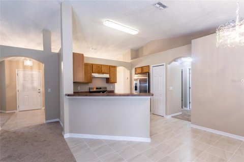 House in Palm Coast, Florida 3 bedrooms, 155.8 sq.m. № 1899841 - photo 4