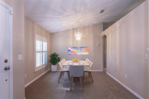 House in Palm Coast, Florida 3 bedrooms, 155.8 sq.m. № 1899841 - photo 16