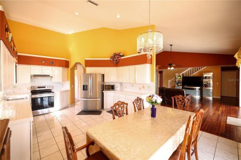 Casa en venta en New Port Richey, Florida, 4 dormitorios, 251.58 m2 № 2109912 - foto 24
