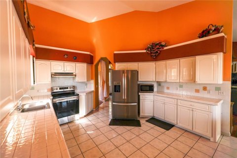 Casa en venta en New Port Richey, Florida, 4 dormitorios, 251.58 m2 № 2109912 - foto 22
