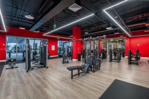 Copropriété à vendre à Doral, Floride: 2 chambres, 115.57 m2 № 2026389 - photo 25