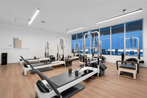 Copropriété à vendre à Doral, Floride: 2 chambres, 115.57 m2 № 2026389 - photo 23