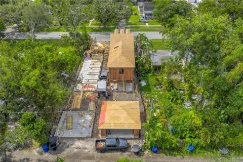 Villa ou maison à vendre à Saint Petersburg, Floride: 3 chambres, 169.64 m2 № 1905033 - photo 7