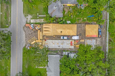 Villa ou maison à vendre à Saint Petersburg, Floride: 3 chambres, 169.64 m2 № 1905033 - photo 5