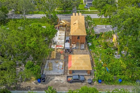 Villa ou maison à vendre à Saint Petersburg, Floride: 3 chambres, 169.64 m2 № 1905033 - photo 6