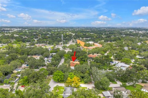 Villa ou maison à vendre à Saint Petersburg, Floride: 3 chambres, 169.64 m2 № 1905033 - photo 8