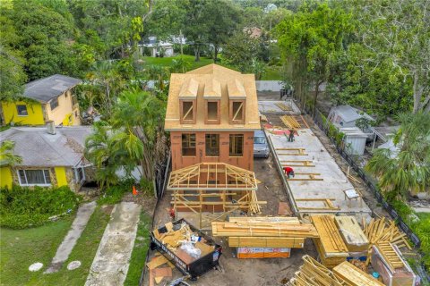 Villa ou maison à vendre à Saint Petersburg, Floride: 3 chambres, 169.64 m2 № 1905033 - photo 3