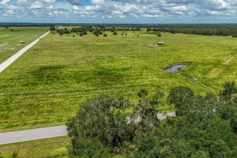 Land in Ona, Florida № 1879188 - photo 1