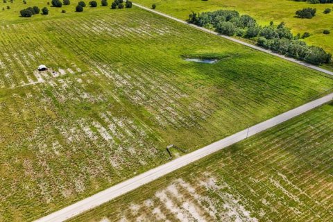 Land in Ona, Florida № 1879188 - photo 8