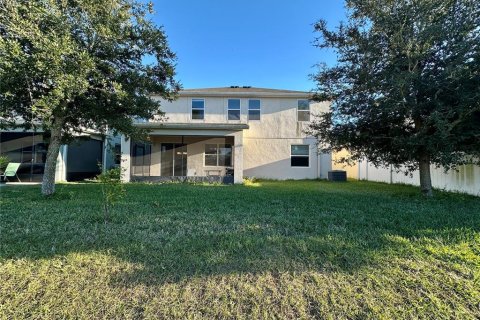 House in Davenport, Florida 5 bedrooms, 257.15 sq.m. № 2105229 - photo 28
