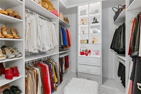 Купить виллу или дом в Клермон, Флорида 7 комнат, 159.98м2, № 1773535 - фото 30