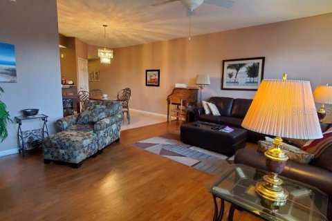 Copropriété à louer à Punta Gorda, Floride: 2 chambres, 125.51 m2 № 706829 - photo 7