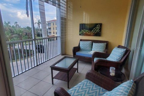 Copropriété à louer à Punta Gorda, Floride: 2 chambres, 125.51 m2 № 706829 - photo 6