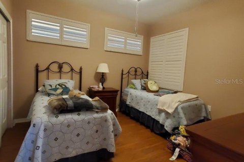 Copropriété à louer à Punta Gorda, Floride: 2 chambres, 125.51 m2 № 706829 - photo 12