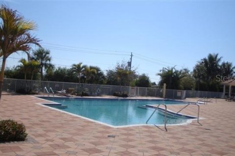 Copropriété à louer à Punta Gorda, Floride: 2 chambres, 125.51 m2 № 706829 - photo 26