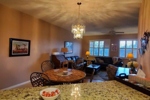 Copropriété à louer à Punta Gorda, Floride: 2 chambres, 125.51 m2 № 706829 - photo 22