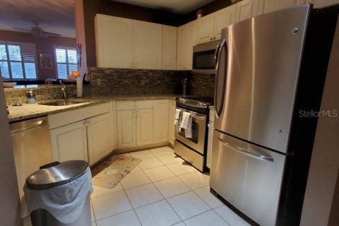 Copropriété à louer à Punta Gorda, Floride: 2 chambres, 125.51 m2 № 706829 - photo 11