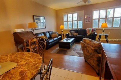 Copropriété à louer à Punta Gorda, Floride: 2 chambres, 125.51 m2 № 706829 - photo 5