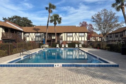Condo in Orlando, Florida, 2 bedrooms  № 1570798 - photo 22