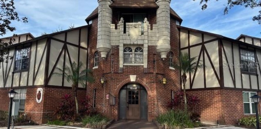 Condo in Orlando, Florida, 2 bedrooms  № 1570798