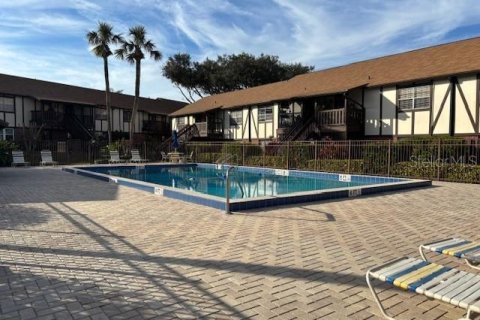 Condo in Orlando, Florida, 2 bedrooms  № 1570798 - photo 21