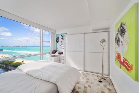Condo in Miami Beach, Florida, 2 bedrooms  № 1951676 - photo 7