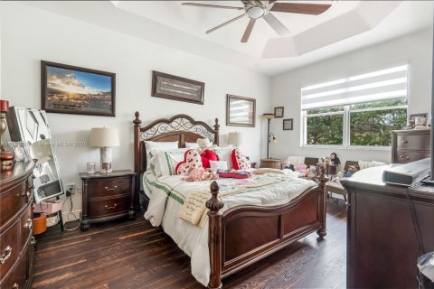 Townhouse in Miami, Florida 3 bedrooms, 161 sq.m. № 1891701 - photo 15