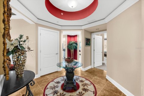Condominio en alquiler en Osprey, Florida, 3 dormitorios, 167.13 m2 № 1915951 - foto 9