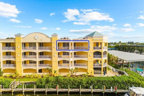 Condominio en alquiler en Osprey, Florida, 3 dormitorios, 167.13 m2 № 1915951 - foto 3