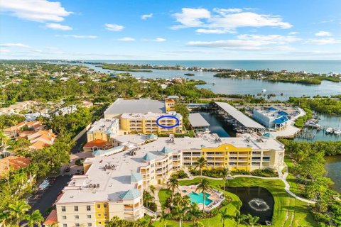 Condominio en alquiler en Osprey, Florida, 3 dormitorios, 167.13 m2 № 1915951 - foto 6