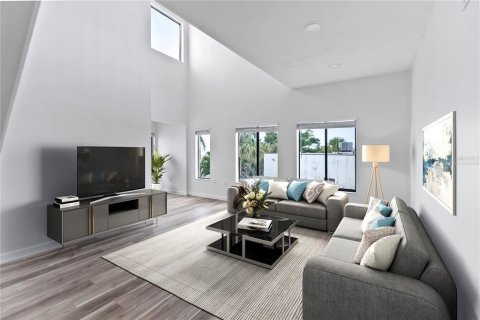 Condo in Englewood, Florida, 2 bedrooms  № 1313381 - photo 8