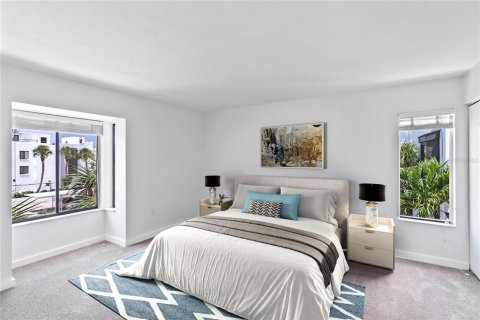 Condo in Englewood, Florida, 2 bedrooms  № 1313381 - photo 24