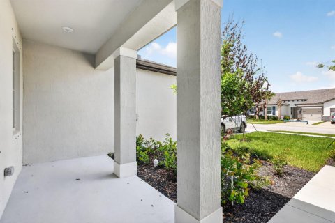 Touwnhouse à louer à St. Lucie, Floride: 2 chambres, 115.66 m2 № 2259788 - photo 9