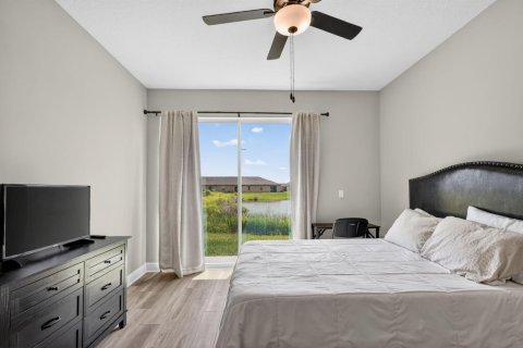 Touwnhouse à louer à St. Lucie, Floride: 2 chambres, 115.66 m2 № 2259788 - photo 4