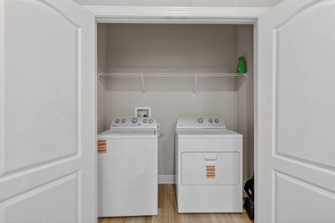 Touwnhouse à louer à St. Lucie, Floride: 2 chambres, 115.66 m2 № 2259788 - photo 22