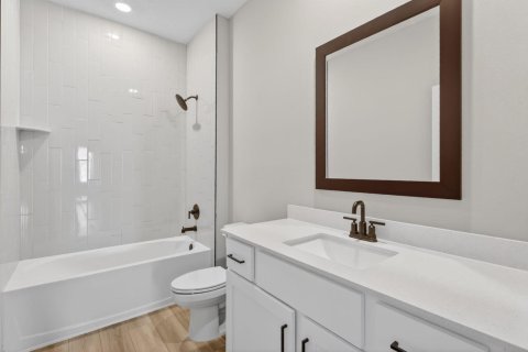 Touwnhouse à louer à St. Lucie, Floride: 2 chambres, 115.66 m2 № 2259788 - photo 5