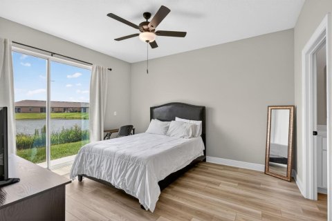 Touwnhouse à louer à St. Lucie, Floride: 2 chambres, 115.66 m2 № 2259788 - photo 25