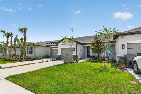 Touwnhouse à louer à St. Lucie, Floride: 2 chambres, 115.66 m2 № 2259788 - photo 8