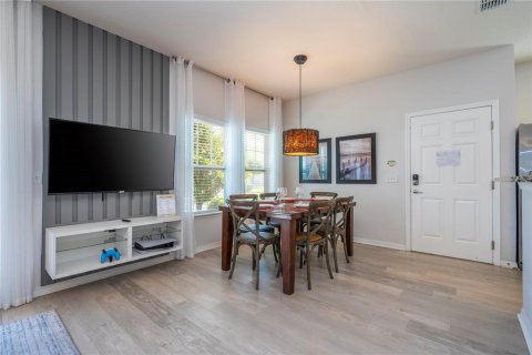 Townhouse in Kissimmee, Florida 4 bedrooms, 157.38 sq.m. № 1878109 - photo 13