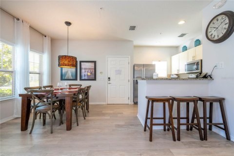 Townhouse in Kissimmee, Florida 4 bedrooms, 157.38 sq.m. № 1878109 - photo 10