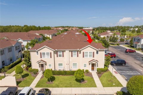 Townhouse in Kissimmee, Florida 4 bedrooms, 157.38 sq.m. № 1878109 - photo 3