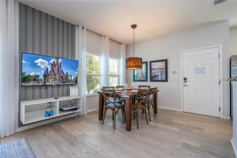 Townhouse in Kissimmee, Florida 4 bedrooms, 157.38 sq.m. № 1878109 - photo 18