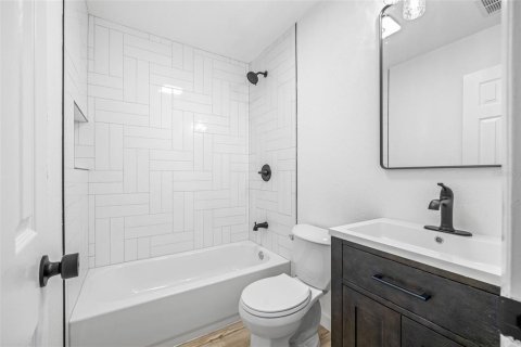 Купить виллу или дом в Тампа, Флорида 4 комнаты, 139.45м2, № 1899803 - фото 25