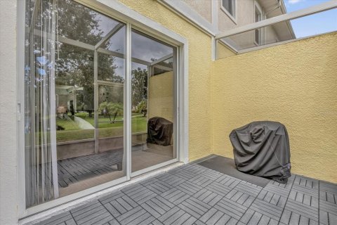 Adosado en venta en Kissimmee, Florida, 3 dormitorios, 130.81 m2 № 1914315 - foto 24
